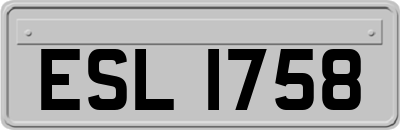 ESL1758