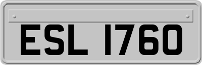 ESL1760