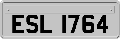 ESL1764