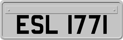 ESL1771
