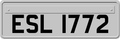 ESL1772