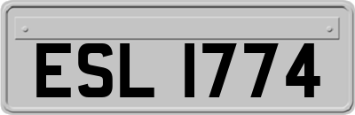 ESL1774