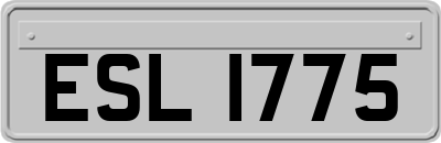 ESL1775