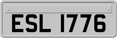ESL1776