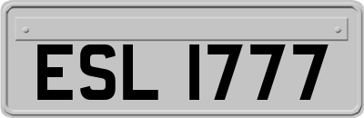 ESL1777