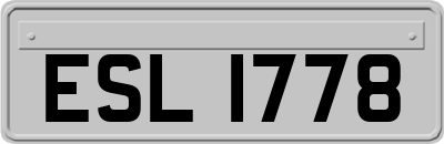 ESL1778