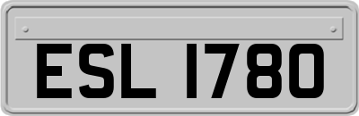 ESL1780