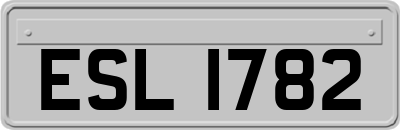ESL1782