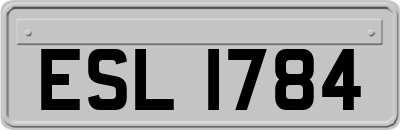 ESL1784