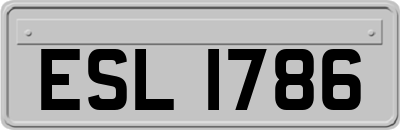 ESL1786