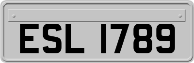 ESL1789