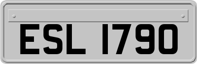 ESL1790