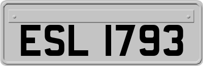 ESL1793
