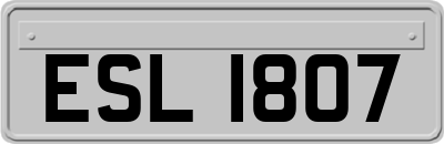ESL1807