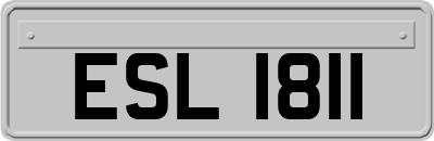 ESL1811