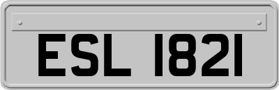 ESL1821