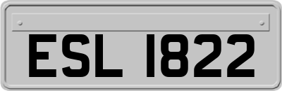 ESL1822