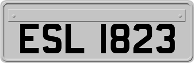 ESL1823