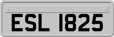 ESL1825