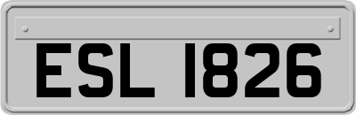 ESL1826