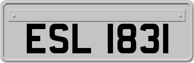 ESL1831