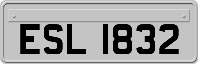 ESL1832