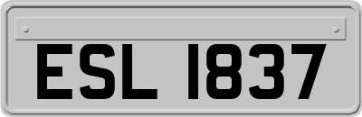 ESL1837