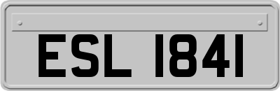 ESL1841