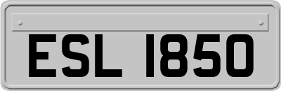 ESL1850