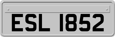 ESL1852