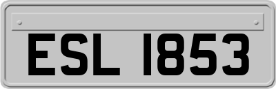 ESL1853