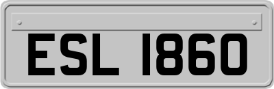 ESL1860