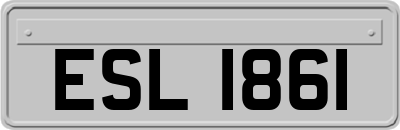 ESL1861