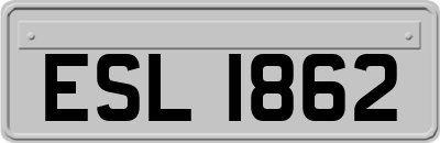 ESL1862