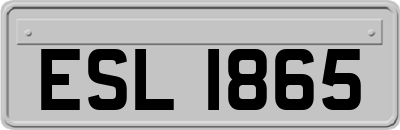 ESL1865