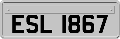 ESL1867