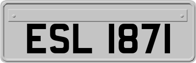 ESL1871