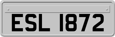ESL1872