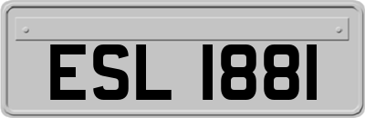 ESL1881