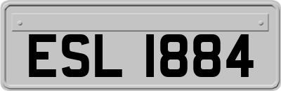 ESL1884