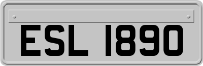ESL1890