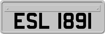 ESL1891