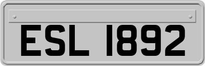 ESL1892