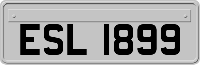 ESL1899