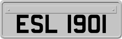 ESL1901