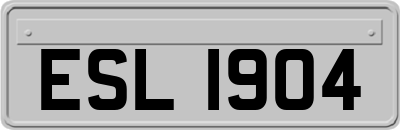 ESL1904