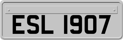 ESL1907