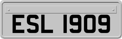 ESL1909