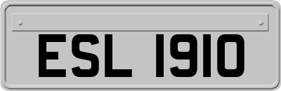 ESL1910