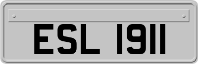 ESL1911